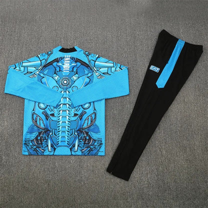 Napoli "Electro Wave" Tracksuit
