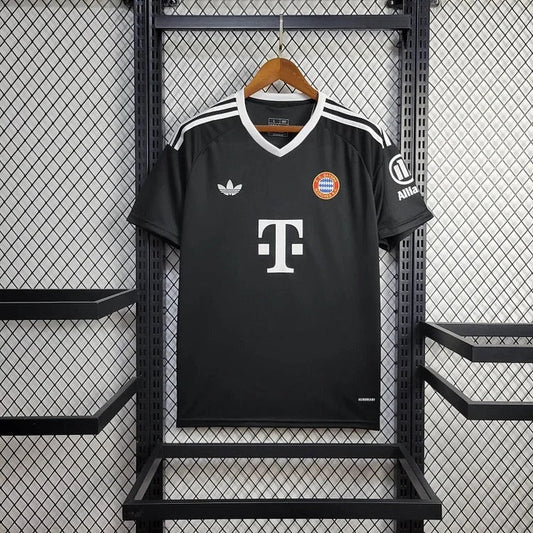 Bayern Munchen 2025-2026 Away Kit