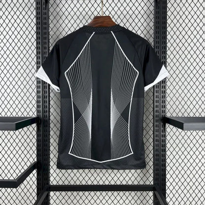 FC Barcelona “Noir Wave” Special Kit