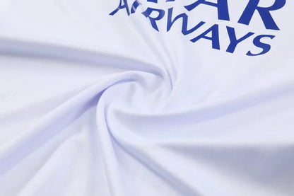 PSG Black and White Tracksuit