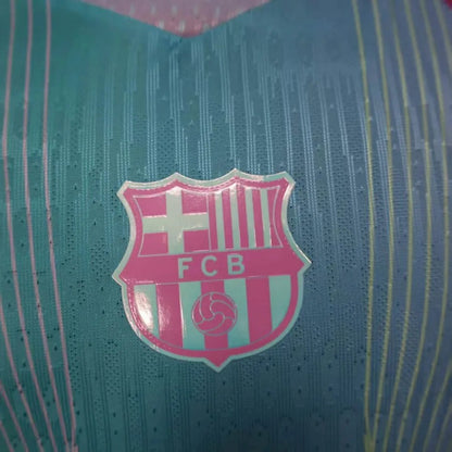 FC Barcelona "Aurora" Special Kit