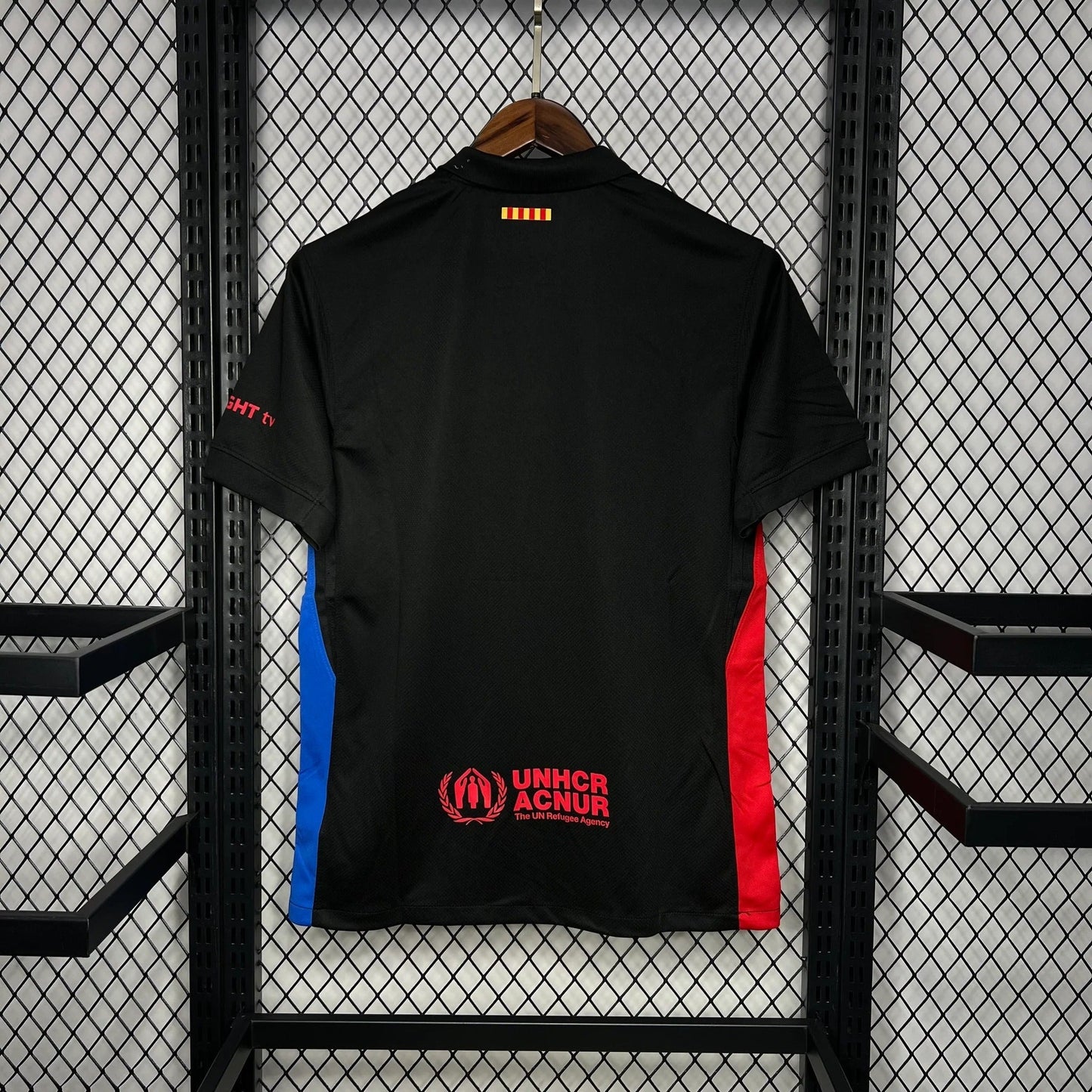 FC Barcelona 2024-2025 Away Kit