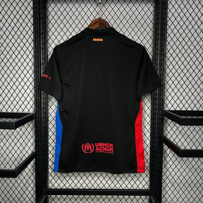 FC Barcelona 2024-2025 Away Kit