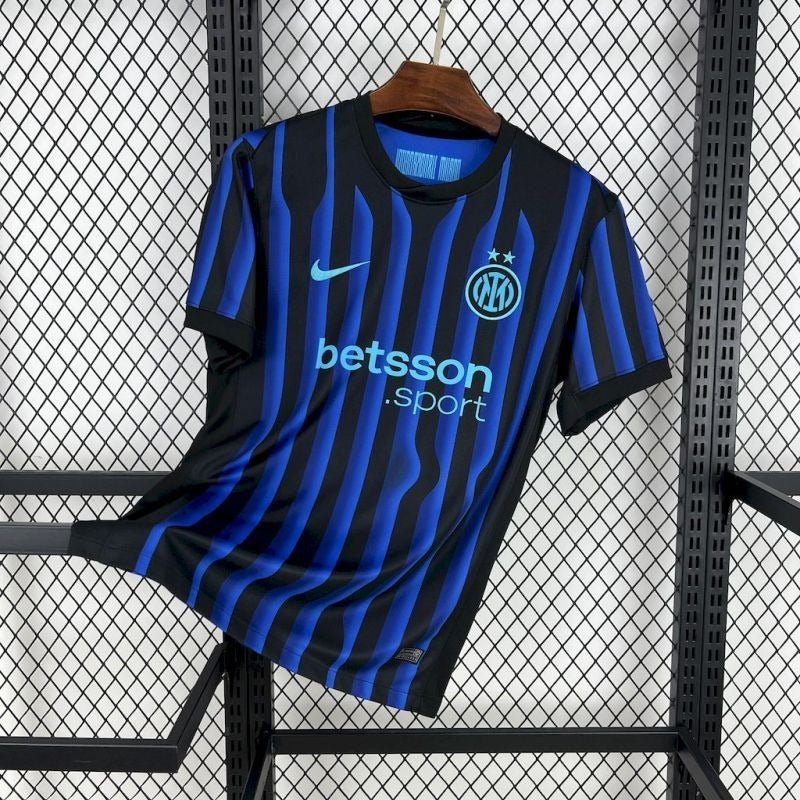 Inter Milan "Shockwave" Special Kit