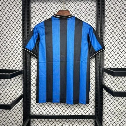 Inter Milan 2009-2010 Home Kit