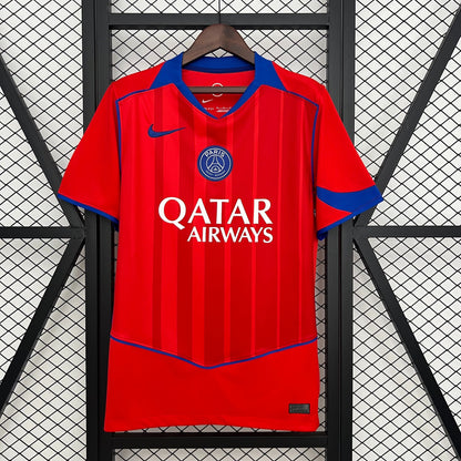 PSG 2025-2026 Third Kit