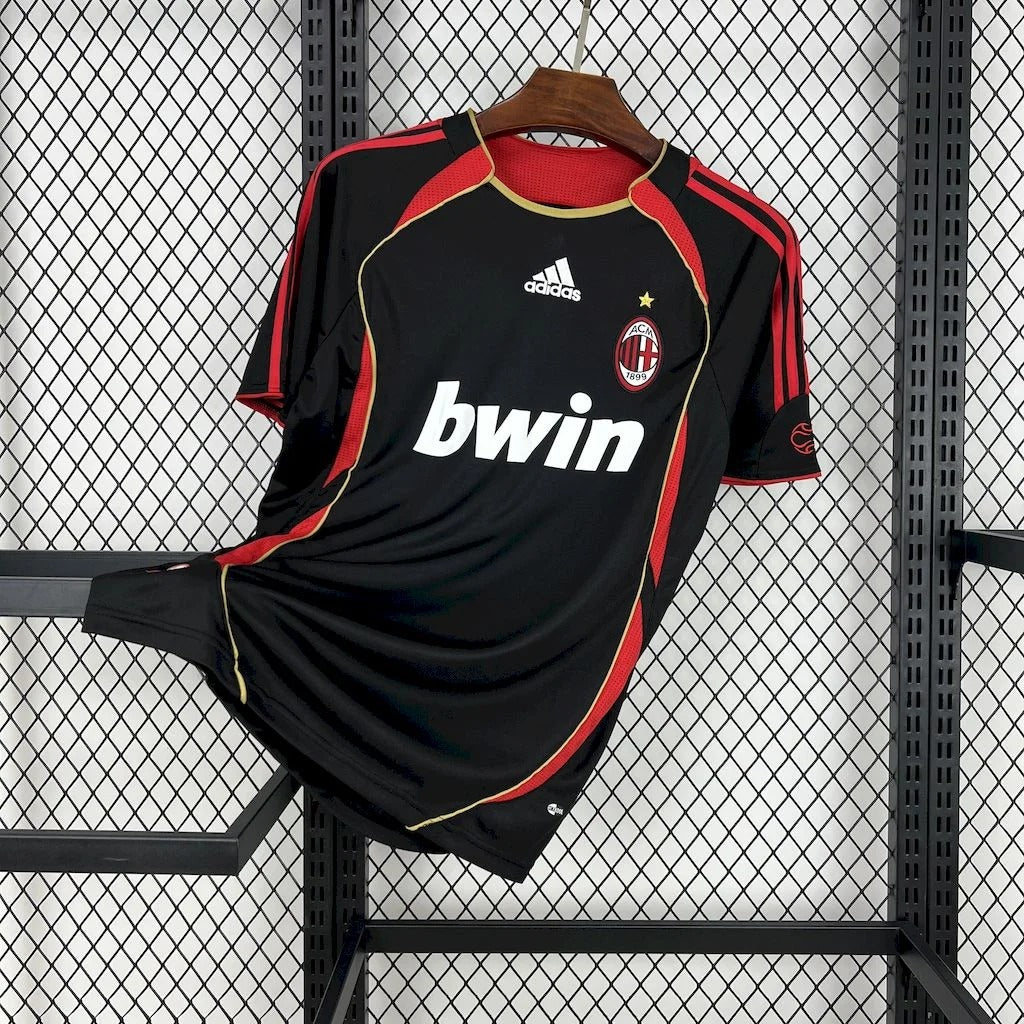 AC Milan 2006-2007 Third Kit