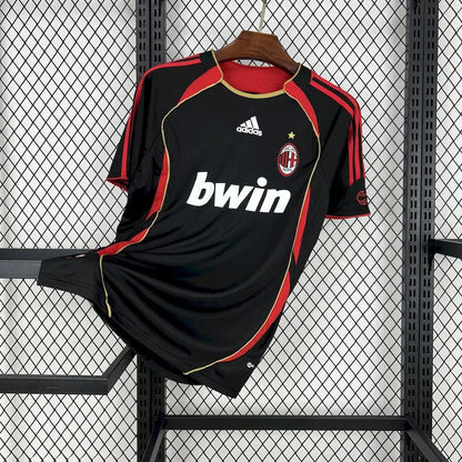 AC Milan 2006-2007 Third Kit