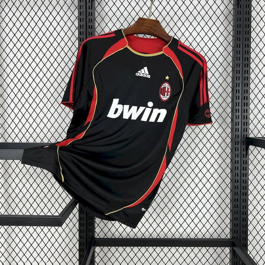 AC Milan 2006-2007 Third Kit
