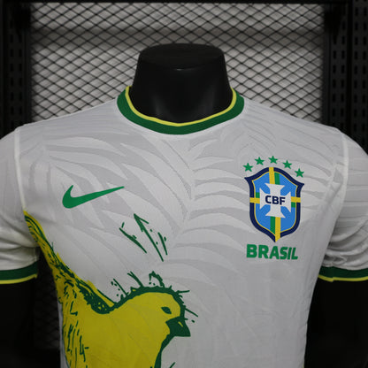 Brazil "Canarinho Flight" Special Kit