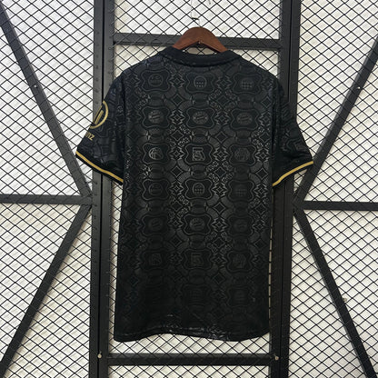 Bayern Munchen 125th Annyversary Black Kit