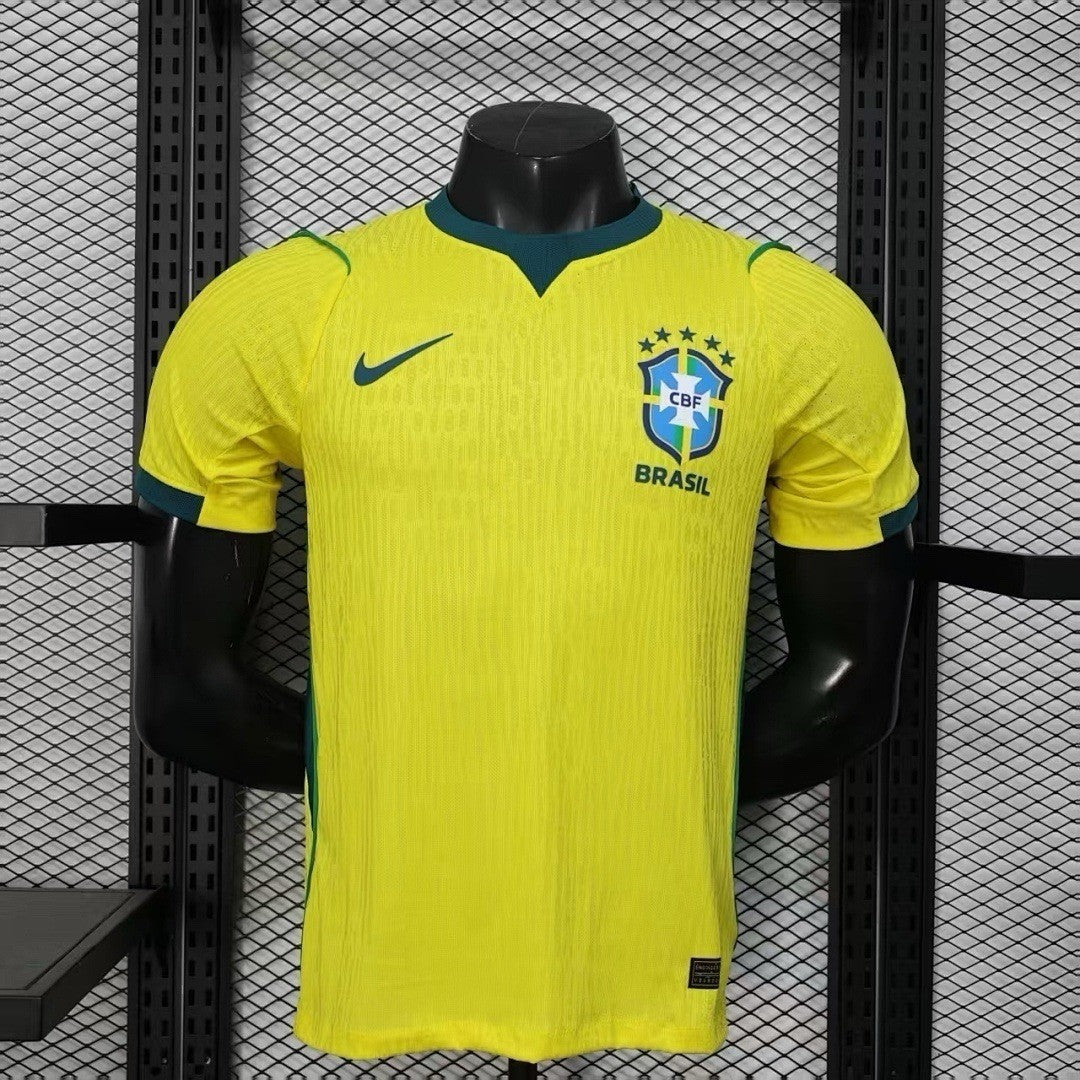 Brazil “Road to Glory” World Cup Special Kit