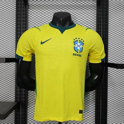 Brazil “Road to Glory” World Cup Special Kit