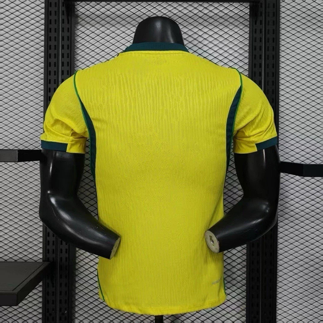Brazil “Road to Glory” World Cup Special Kit
