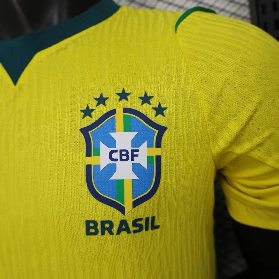 Brazil “Road to Glory” World Cup Special Kit