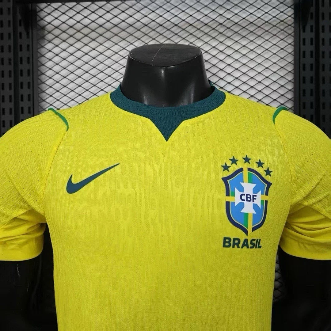 Brazil “Road to Glory” World Cup Special Kit