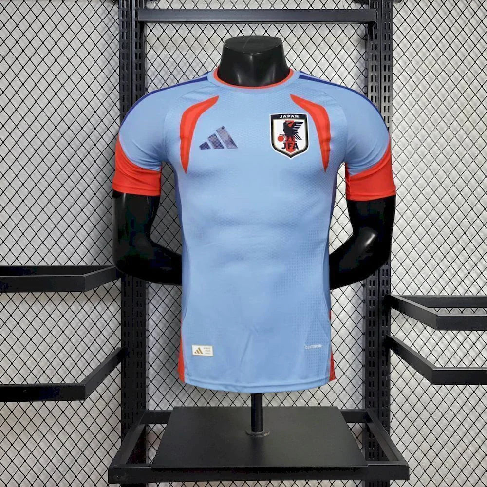 Japan "Steel Mesh" World Cup Special Kit