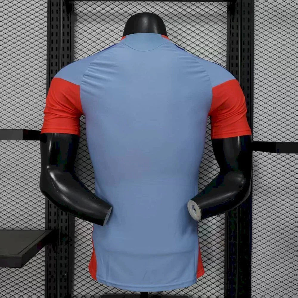 Japan "Steel Mesh" World Cup Special Kit